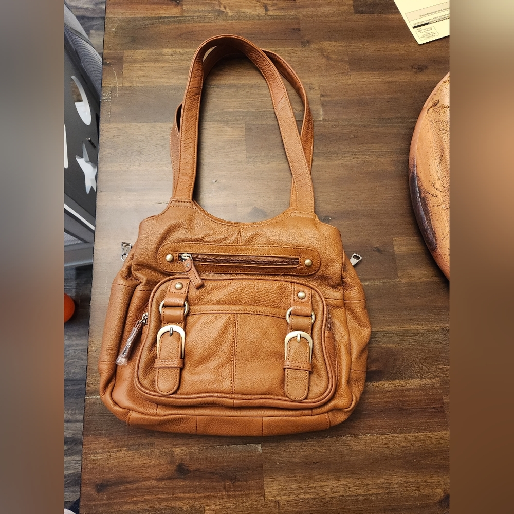 Conceal Carry Purse